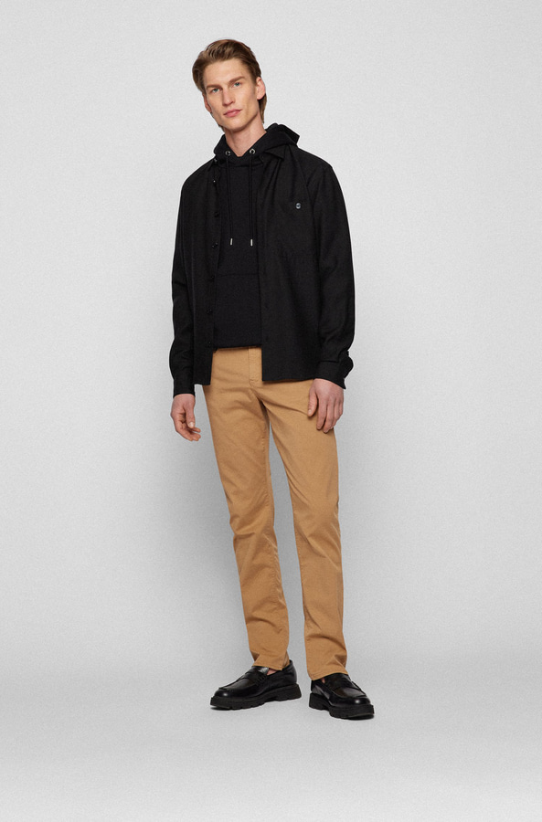 ΒΑΜΒΑΚΕΡΟ 5ΤΣΕΠΟ ΠΑΝΤΕΛΟΝΙ BOSS - 260 ΜΠΕΖ